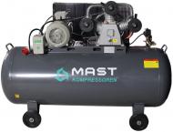 Компрессор Mast поршневой TA90/500L 400V 12.5BAR