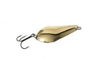 Блесна-колебалка Flagman 20 г Atom #200 gold