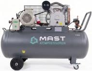 Компрессор Mast поршневой VA90/200L 400V 12.5BAR