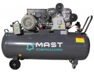 Компрессор Mast поршневой TA90/300L 400V Компрессор Mast поршневой TA90/300L 400V