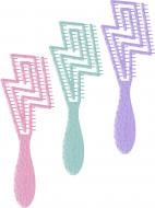 Гребінець WOW GENERATION Блискавичний WOW00087 в асортименті Гребінець WOW GENERATION Блискавичний WOW00087 в асортименті