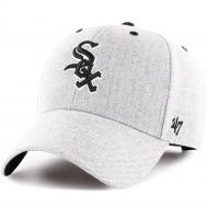 Кепка 47 Brand CHICAGO WHITE SOX STORM CLOUD STMCD06WHV-CCA one size серый