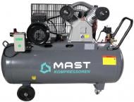 Компрессор Mast поршневой VA90/200L 400V Компрессор Mast поршневой VA90/200L 400V