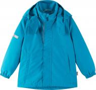 Куртка для хлопчиків Tutta by Reima Uoti р.104 синій 6100018C-7490 Куртка для хлопчиків Tutta by Reima Uoti р.104 синій 6100018C-7490