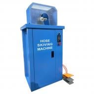 Станки та промислове обладнання