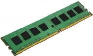 Оперативна пам'ять Kingston DDR4 SDRAM 4 GB (1x4GB) 2666 MHz (KVR26N19S6/4)