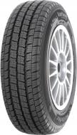 Шина Matador MPS400 VARIANT AW 225/ 70 R15С 112 R нешипованая всесезонные