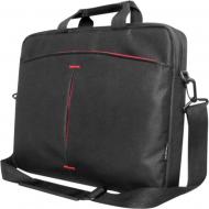 Сумка для ноутбука X-Case 15.6" black/red (JNL73815R)