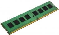 Оперативна пам'ять Kingston DDR4 SDRAM 8 GB (1x8GB) 2666 MHz (KVR26N19S8/8)