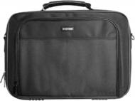 Сумка для ноутбука X-Case 15.6" black (JNL73615Y)