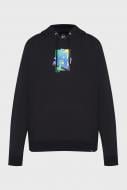 Джемпер 47 Brand LA DODGERS SUNDALE 646067JK-FS р.XL чорний