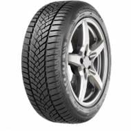 Шина Goodyear Eagle F1 Asymmetric 3 SUV XL FP 235/60 R18 107 W нешипованая лето