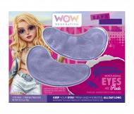 Патчі під очі Свіжий погляд (WOW00137)