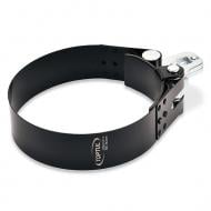 Съемник масляного фильтра 110-128мм Heavy Duty JDDU1113