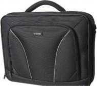 Сумка для ноутбука X-Case 15.6" black/white (JNL59315Y)