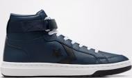 Кеды Converse PRO BLAZE V2 MID A06626C-410 р.42,5 синий Кеды Converse PRO BLAZE V2 MID A06626C-410 р.42,5 синий