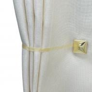 Магніт Квадрат 30х30 мм золото глянець Н0002-1 MISLT