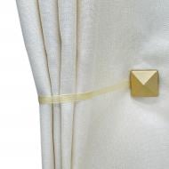 Магніт Квадрат 30х30 мм золото Н0002-3 MISLT