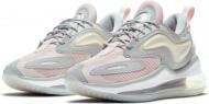 Кроссовки женские демисезонные Nike Air Max Zephyr CV8817-600 р.40 розовые