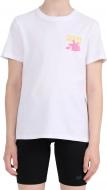 Футболка 4F ?TSHIRT F2939 4FJWSS26TTSHF2939-10S р.128 белый Футболка 4F ?TSHIRT F2939 4FJWSS26TTSHF2939-10S р.128 белый