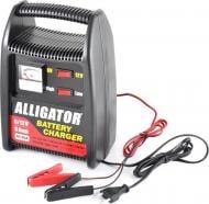 Зарядное устройство трансформаторное Alligator 6-12V 8А (AC804) 8 А 120 А/год (248881)