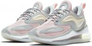 Кроссовки женские демисезонные Nike Air Max Zephyr CV8817-600 р.40,5 розовые