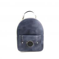 Сумка-рюкзак Wallaby 183.43 синій