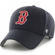 Кепка 47 Brand RED SOX SURE SHOT SNAPBACK BCWS-SUMVP02WBP-NY03 one size синий