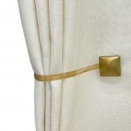 Магніт Квадрат 30х30 мм антик темний Н0002-6 MISLT