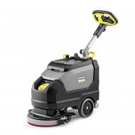 Поломоечная машина Karcher BD 35/15 C Classic Bp Pack