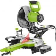 Пила торцовочная Zipper ZI-KGS210DS