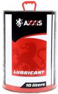 Моторное масло полусинтетическое Axxis TRUCK LS SHPD 15W-40 10 л (ax-1006) Моторное масло полусинтетическое Axxis TRUCK LS SHPD 15W-40 10 л (ax-1006)