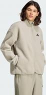 Джемпер Adidas M CT Q4 WARM FZ KV2132 р.XL серый