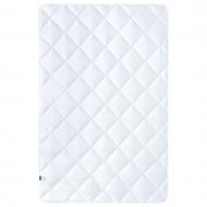 Одеяло летнее Comfort Standart белое 200x220 см IDEIA