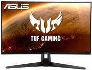 Монитор Asus TUF Gaming VG27AQ1A 27" (90LM05Z0-B04370)