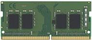 Оперативна пам'ять Kingston SODIMM DDR4 4 GB (1x4GB) 2666 MHz (KVR26S19S6/4)