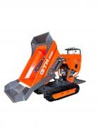 Самосвал GTM RTX500