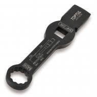 Ключ Toptul 3/4" M26 для тормозного суппорта DAF XF, XF95, XF105, XF106 JEBT0226