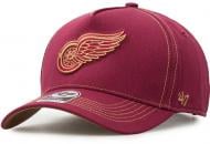 Кепка 47 Brand DETROIT RED WINGS CONTRAST STI CONDT05GWS-CA one size красный