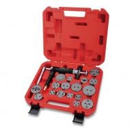 Комплект для обслуживания тормозных цилиндров 18 ед. (пневмо) JGAI1804 Toptul JGAI1804