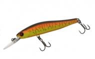 Воблер Flagman 6,2 г 70 мм firetiger Fiskar-Minnow 70DR-SP 6.2г F201