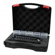 Комплект для ремонту G.I.KRAFT пластика 100 Вт CBRM100DC Комплект для ремонту G.I.KRAFT пластика 100 Вт CBRM100DC