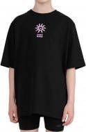 Футболка 4F TSHIRT F2940 4FJWSS26TTSHF2940-20S р.134 черный