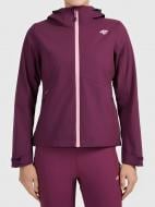 Куртка жіноча 4F F1159 4FWAW26TTJAF1159-53S р.S рожева