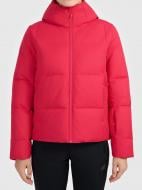 Куртка женская 4F F1223 4FWAW26TTJAF1223-53S р.S розовая