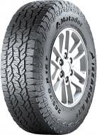 Шина Matador MP72 IZZARDA A/T 2 225/ 60 R18 104 H нешипованая всесезонные