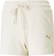 Шорты Puma ESS BETTER SHORTS 4"" TR 67330099 р. S бежевый