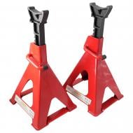 Подставка под автомобиль G.I.KRAFT комплект 6 т уп. 2 шт. JS3T2PCS 6 т