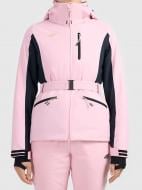 Куртка женская 4F F1225 4FWAW26TTJAF1225-56S р.S розовая