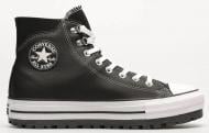 Кеды Converse CHUCK TAYLOR ALL STAR CITY TREK WP A04480C-001 р.42 черный